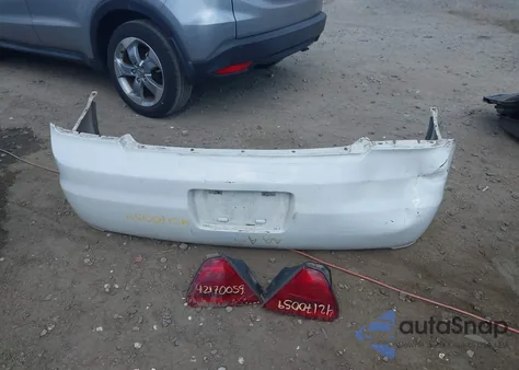 2001 Honda Accord 3.0 Lx из США, поврежденный, VIN 1HGCG22491A026050